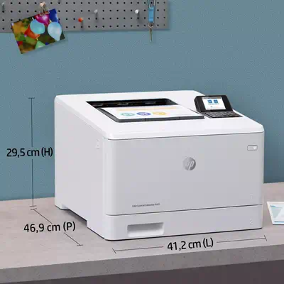 HP Color LaserJet Enterprise M455dn_1