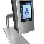 Marmite industrielle - Capic - Cuve à triple enveloppe avec sécurité par soupape et générateur de vapeur intégré_1