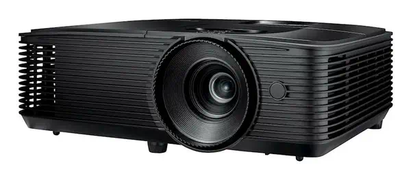 Optoma DH351 Projecteur à  focale standard 3600 ANSI lumens DLP 1080p (1920x1080) Compatibilité 3D No_1