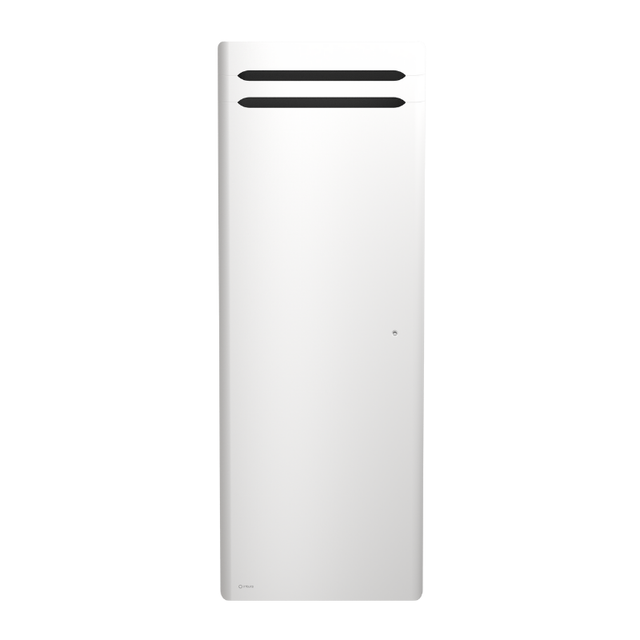 SENSUAL Nativ Radiateur connecté vertical 1500W Blanc - Intuis - M199215_1