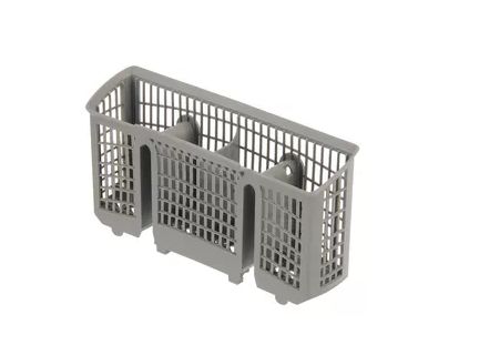 SMZ5000 - SZ73000 - Panier lave-vaisselle Siemens - panier amovible 3 compartiments pour petits couverts_1