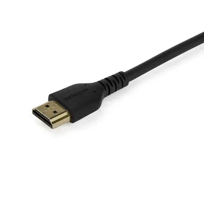 StarTech Cble HDMI haute vitesse avec Ethernet de 2 m - 4K_1