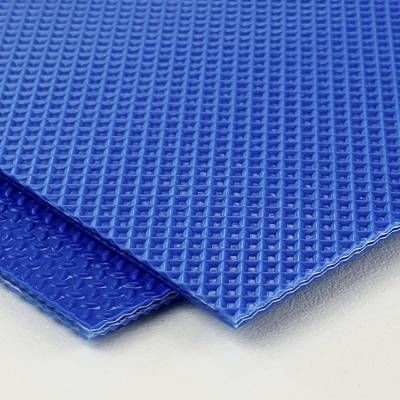 2PURXD/EHR - Bandes à entraînement positif Reveyron - Polyuréthane TPU - Nombre de plis 2_1