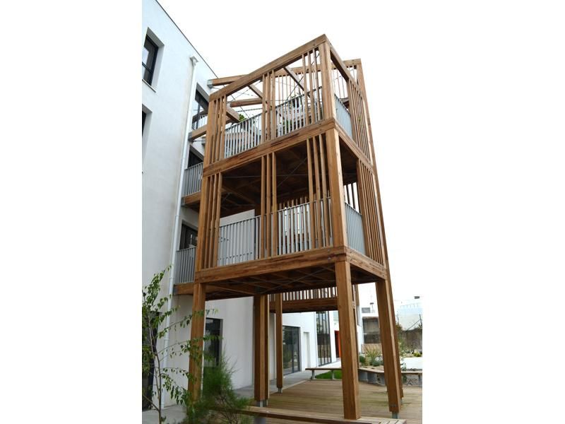 B01010101 - garde-corps - bugal sa - en aluminium - main courante rectangulaire de 70 x 13mm_1