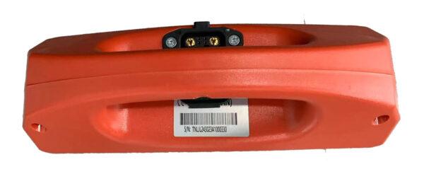 Batterie au lithium-ion 24V-30Ah - Grande autonomie - Compatible transpalette électrique ELEP-15A (Sans livraison)_1