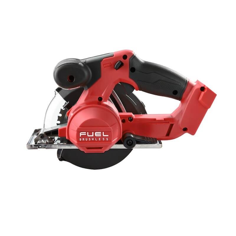 Scie circulaire à métaux Milwaukee M18 FUEL 57 mm - M18 FMCS-0X - 4933459192_1