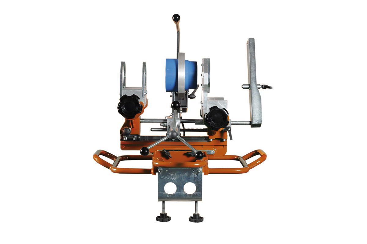 Soudeuse Ritmo PRISMA 125 Light avec SAV_1