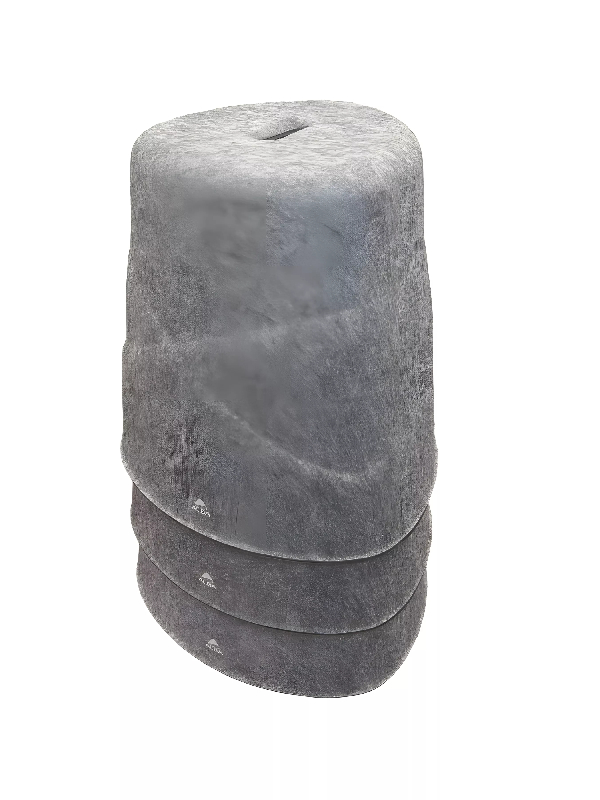 Tabouret écologique et design_1