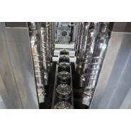 BME - Souffleuse de bouteilles PET - Magic MP - Mono-stade 100% électrique avec technologie avancée_1