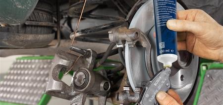 BOSCH - LUBRIFIANT SUPERFIT POUR FREINAGE - 5000000150_1