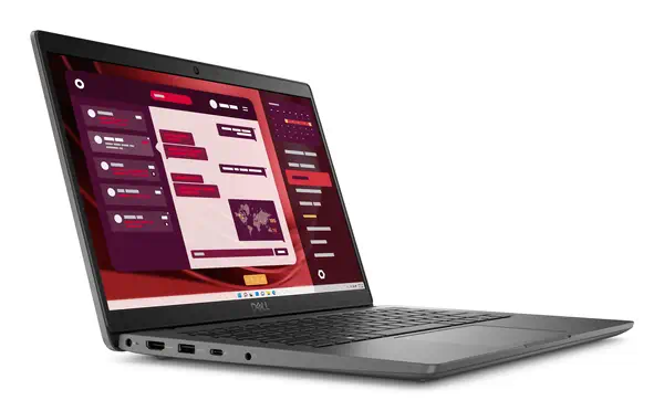 DELL Latitude 3450 Intel Core Ultra 5 125U Ordinateur portable 35,6 cm (14