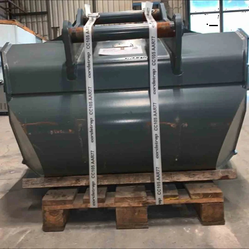 Godet niveleur Egli EPL-TR 160-1500 - OilQuick OQ 65 - 1500 mm - 515 kg - 755 l_1