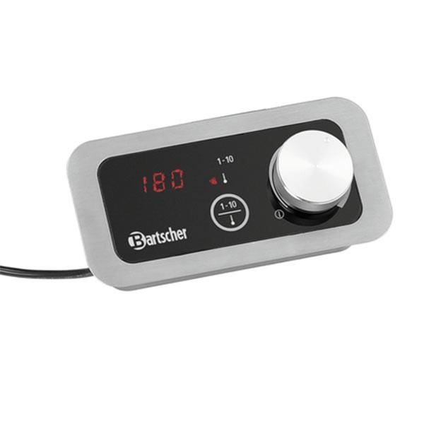 Réchaud à induction IK 35-EB | Bartscher - 105829_1