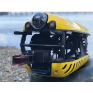 Rov tortuga - drone sous-marin - subsea - jusqu’à 500m de profondeur_1