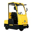 Tracteur logistique - Hyster T7.0HS3 et T8.0HS4 - 7000 à 8000 kg - 3 et 4 roues_1