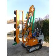 TAILLE HAIE HYDRAULIQUE COMETH 320_1