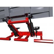 Zn 2500 - hayon élévateur - hiab zepro - levage 2500 kg_1