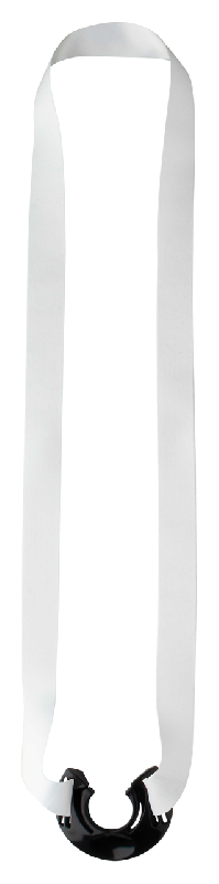 Tour de cou en polyester avec porte-bouteille - Sublimation double face - Quantité minimale 100 pcs_1