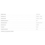 130 TVO Silentstar - Groupe électrogène industriel triphasé Worms Entreprises - Diesel 108 kW – 135 kVA_1