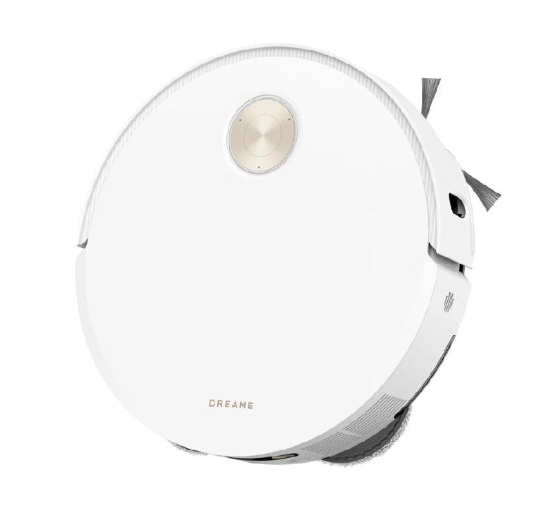 Aspirateur robot L50 Pro Ultra Blanc_1