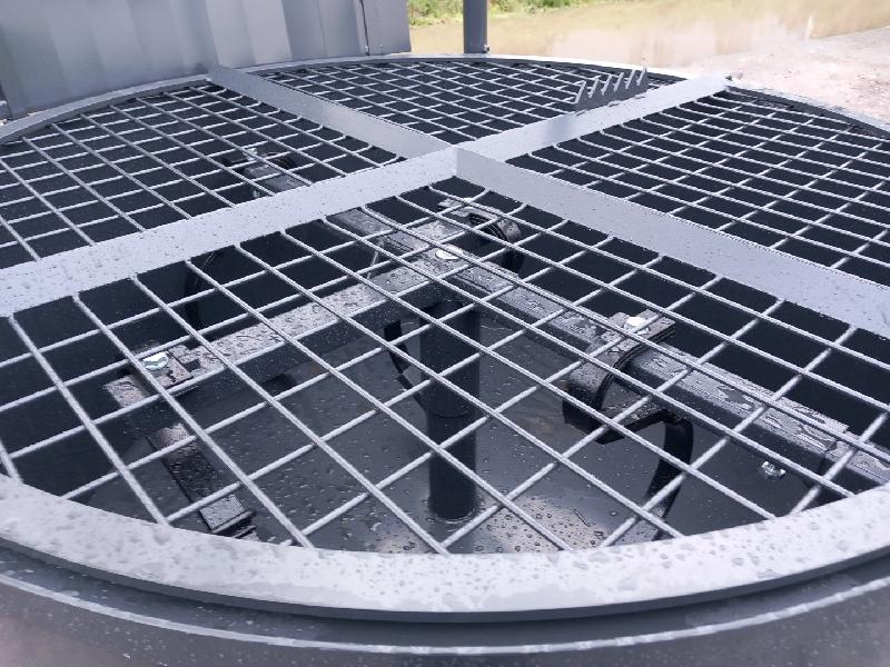 Bétonnière Agri System Malaxeur à béton PDF - En occasion_1