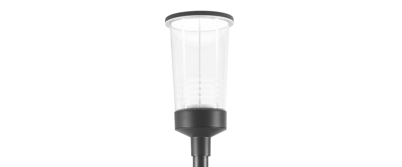 Luminaire d'éclairage public verda / led / 34 w / 3275 lm / en aluminium_0