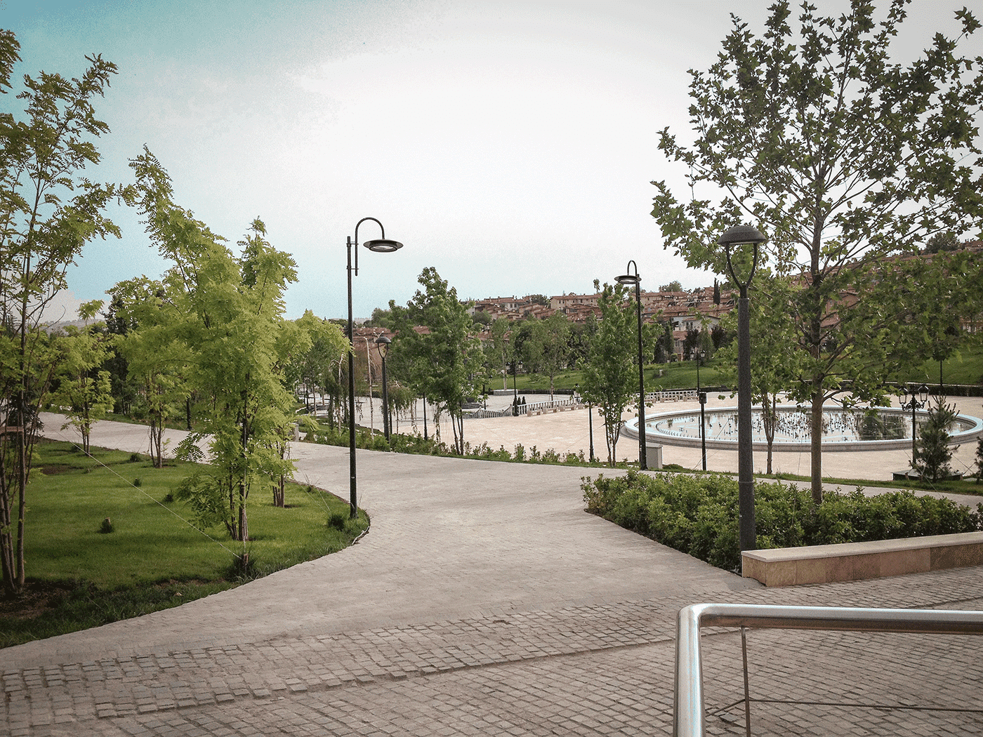 Luminaire nordic ilno_1