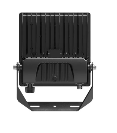 Projecteur LED extérieur AREA - 15W à 300W - En applique ou sur poteau_1