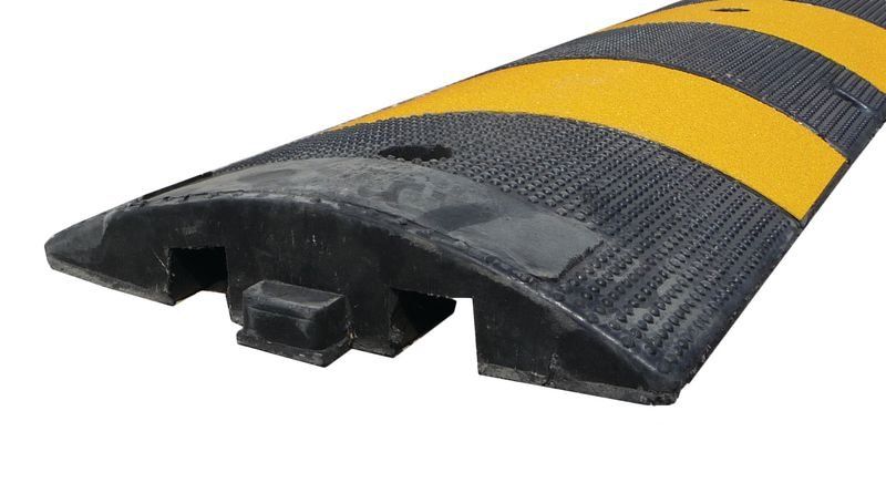 Ral1p - ralentisseur de vitesse - signals - dimension l 1830 x l 300 x h 50 mm_1