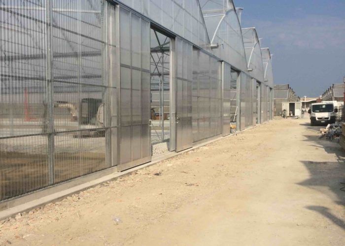 Serre chapelle - artigianfer - travée 9.6 à 12.8 m_1