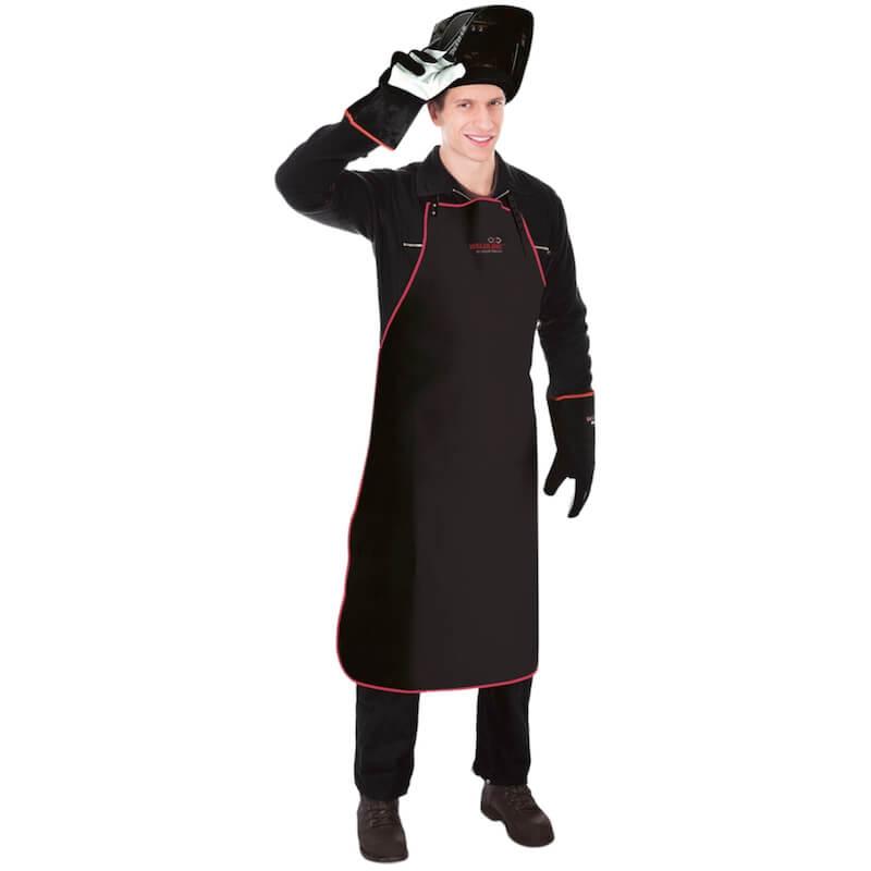 Tablier de soudeur en cuir pleine fleur 1100x800 Lincoln_1