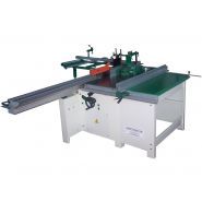 Tsi Pro 3000 - Scie à format professionnelle - DM Italia SRL - Poids net 560 kg - DMCI3016_1