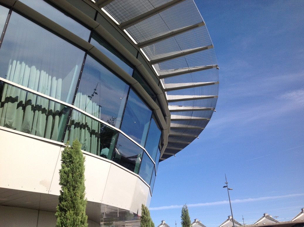 Caillebotis pour brise soleil fabrication sur-mesure_2