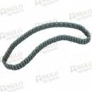 Chaîne de distribution pour tracteur Massey Ferguson TEF20 - référence : PTA-A56875_1