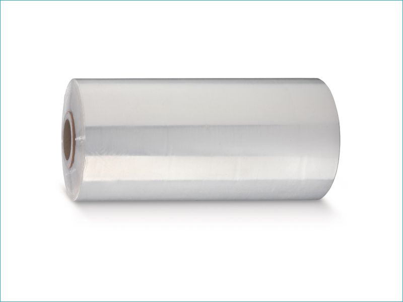 Film Etirable Machine Standard 500mm x 23µ - Bobine - Réf W23-MA_1