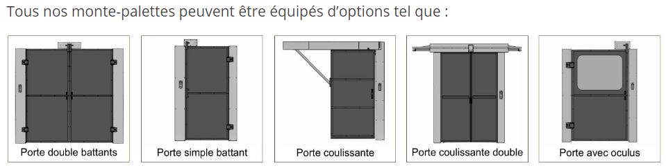 Monte-charges extérieur - hamon - charge de 3000 kg et plus_1