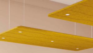 Panneaux acoustiques - Swell - Columbia - correction acoustique et absorption sonore optimale_1