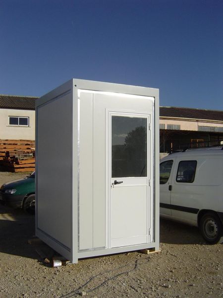 Vente de bungalows neufs_1