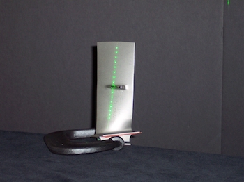 Vibromètre Laser multi-faisceaux - Optical Measurement Systems MB-LDV - Mesures simultanées en tous points_1