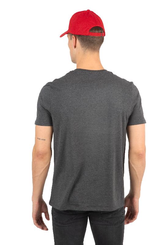 Casquette 6 panneaux - 100% coton - Réf: KP188 - Marque K-up - fermeture réglable par boucle métallique_1