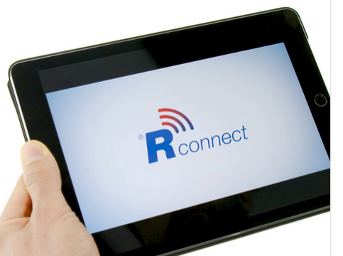 Filmeuse horizontale Orbit 9 - Banderolage orbital - Écran tactile couleur - Jusqu'à 20 programmes enregistrables_1