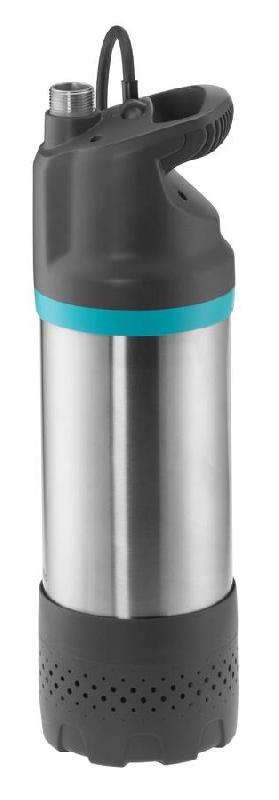 Pompe immergée 5900/4 inox automatique - idéale pour l'eau claire_1