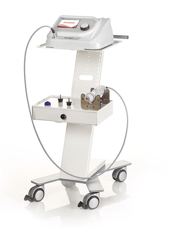 Pulswave - appareil técarthérapie - mectronic  -  1 hz et 25 hz_1