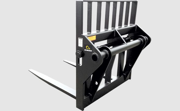 T2fl Fourches à Palettes - Sécurité et Stabilité pour Terrains Difformes_1