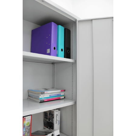 Armoire Forte De Sécurité Icarsafe  Argos-Light_1