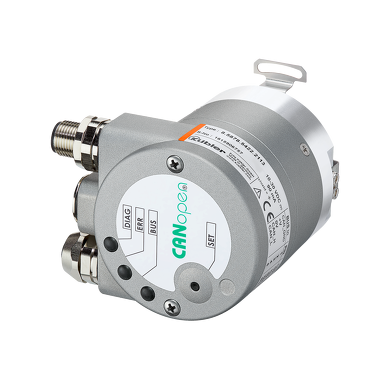 Codeur Absolu monotour  -  Sendix 5878_1