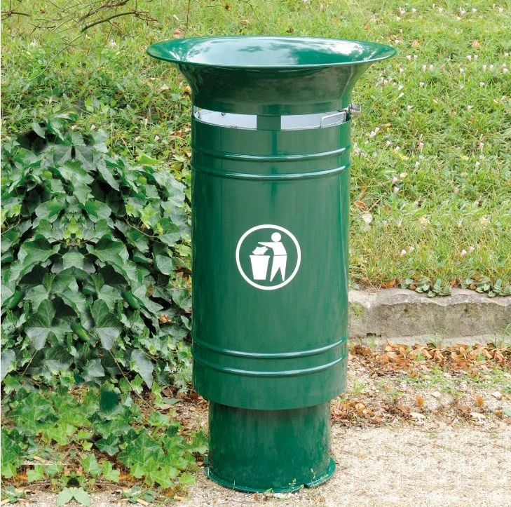 Corbeille CEVENNES 60 litres_1