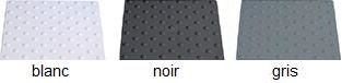 Dalle podotactile intérieure autoadhésive en polyuréthane_1