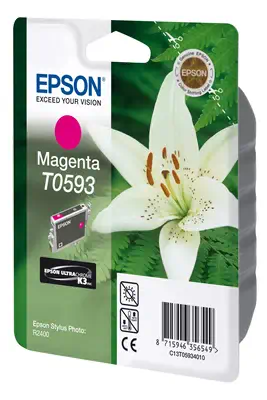 Epson Lily Cartouche 