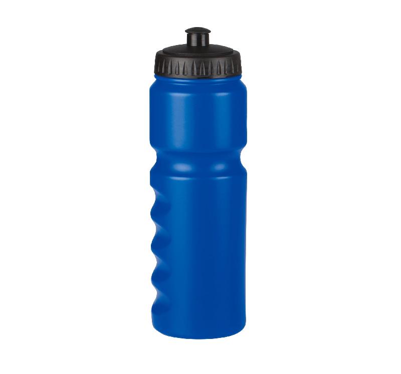 Gourde de sport 500 ml - HDPE sans bisphénol A - Réf: KI3119 - Marque Kimood_1